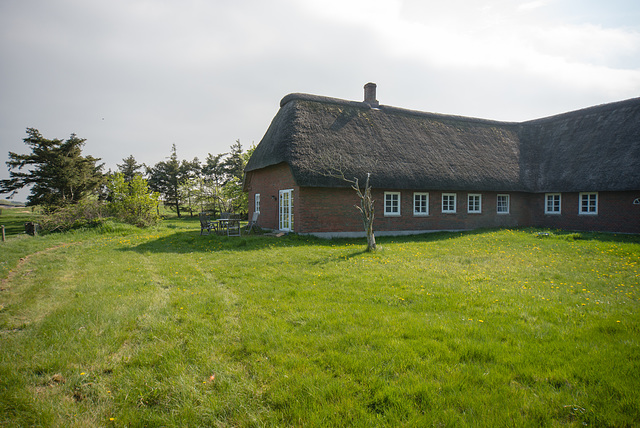 Ein Zuhause für 2 Wochen - 20130519