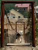 Valbona Valley- Footbridge