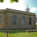 Cherry Willingham Church, Lincolnshire