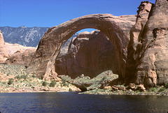 Rainbow Bridge