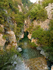 Valbona Gorge