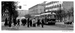 Minsk Rushhour