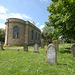 Cherry Willingham Church, Lincolnshire