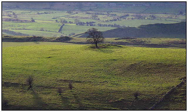 Earl Sterndale