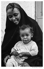 Somali Mother