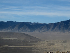 Round Mountain Mine NV 1989a