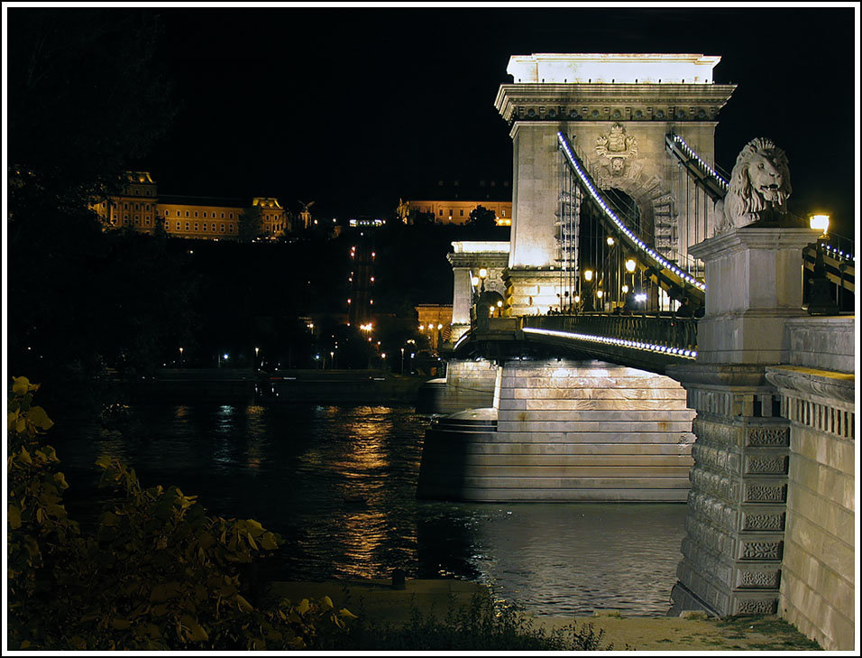 Chain Bridge