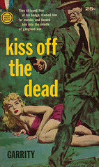 Garrity - Kiss Off the Dead