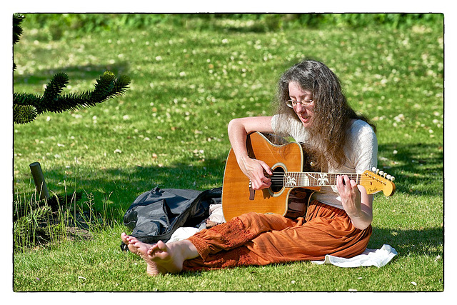 Guitar Practice