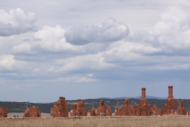 Fort Union National Monument