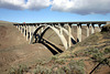 Fred G. Redmon Bridge, Washington state, USA