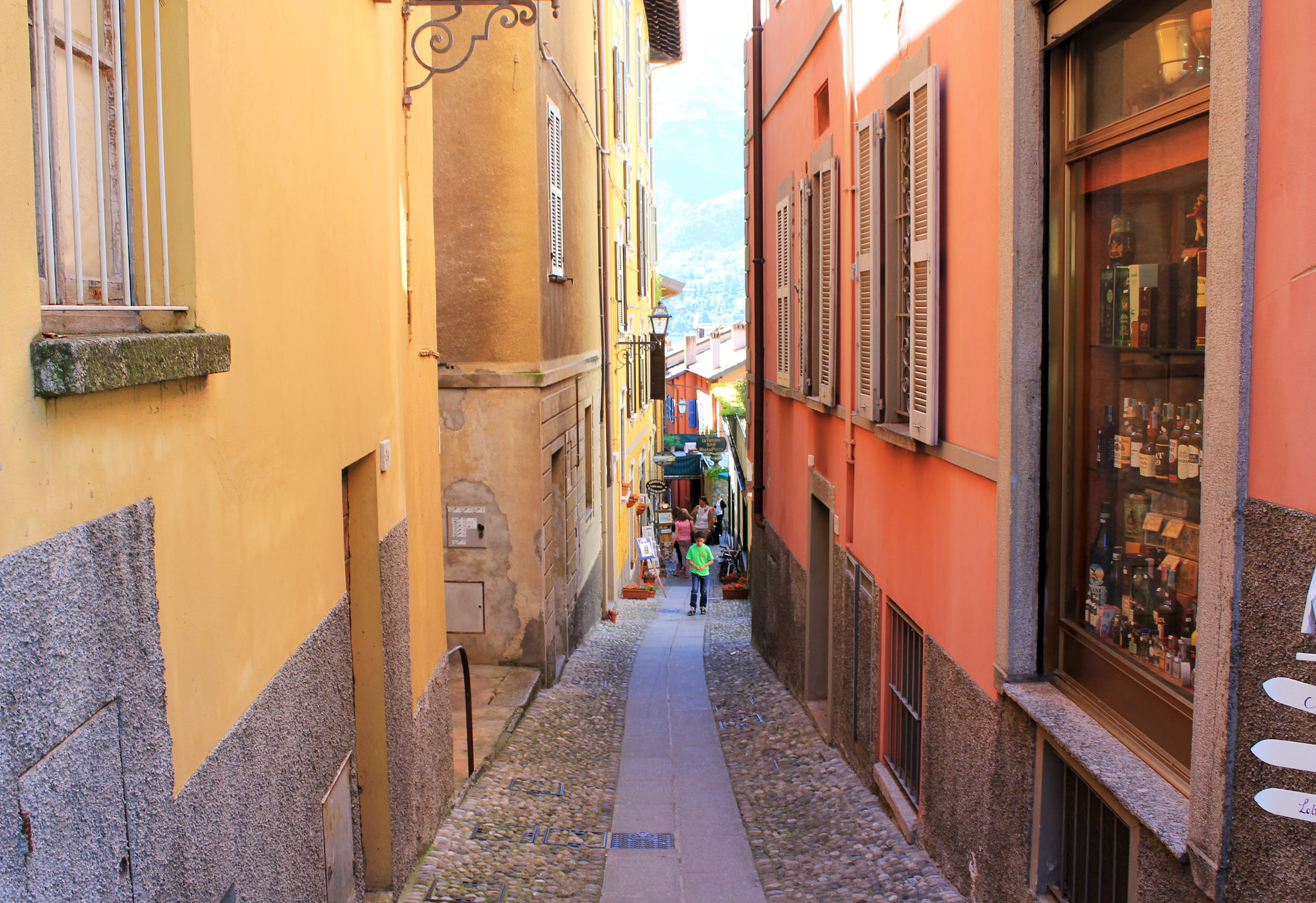 Bellagio