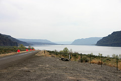 Launch Ramp, Frenchman Coulee