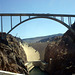 Hoover Dam & Bridge