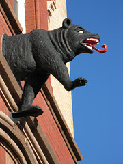 City Hall, New Bern, NC