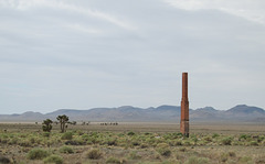 Tonopah Airfield (0445)