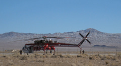 Tonopah Airfield (0613) Tonopah Airfield (0613)