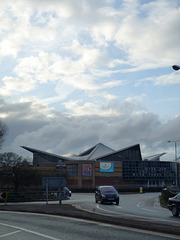 Hatfield Swim Centre