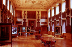 The Great Hall, 1970