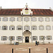Altes Schloss  (heutiges Rathaus)