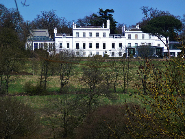 oakhill college, east barnet, herts.