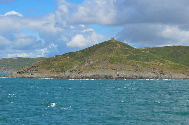 Rame Head