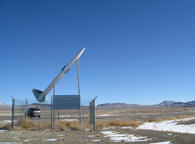 Tonopah Test Range 0614a