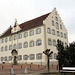 Rathaus  (altes Schloss)