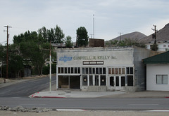 Tonopah, NV 0438a