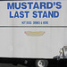 Mustard's Last Stand, II