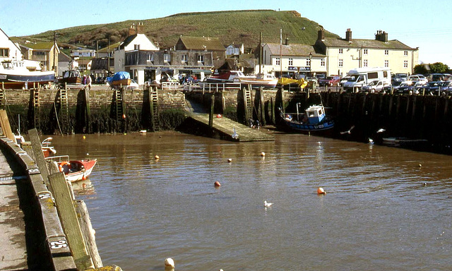 West Bay Harbour