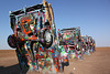 Cadillac Ranch