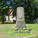 Denkmal 1.Weltkrieg - Deutsch Wusterhausen