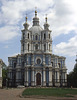 Smolny Convent