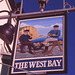 'The West Bay'