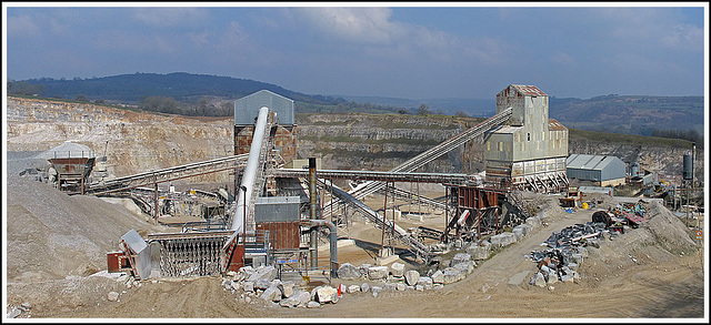 Dene Quarry