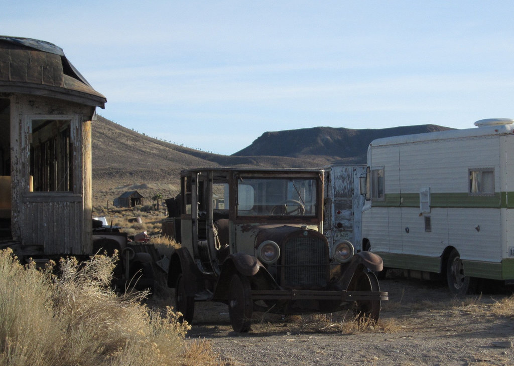 Goldfield NV 1909a