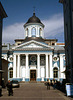 Church near Nevsky Prospekt