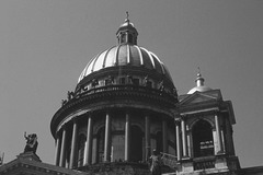 St. Isaac's Cathedral