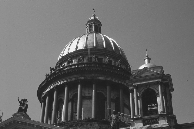 St. Isaac's Cathedral