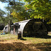 The quanset hut