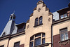 Riga- Art Nouveau Building