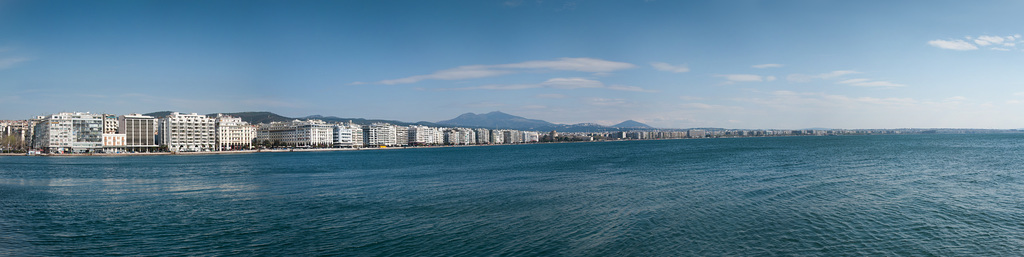 Thessaloniki