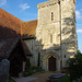 St Mary at Clymping