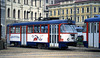 Riga- Tram