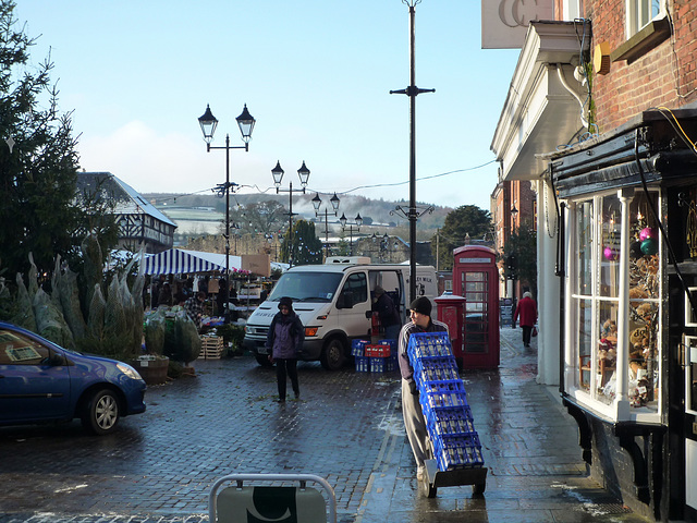 Market Square