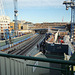 Blackfriars Station, October 2011