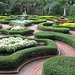 Garden, Tryon Palace