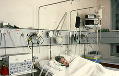 ICU March 1984