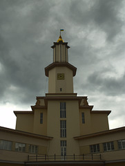 ehemaliges Rathaus in Iwano-Frankiwsk